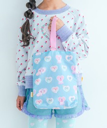 fafa（フェフェ）の「GOGO|シューズポーチ（シューズ小物/雑貨）」