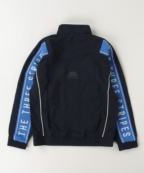 アディダス adidas U WORD ウーブン ジャケット（その他アウター