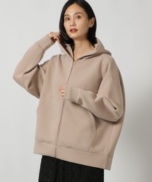 LAKOLE | ダンボールZIPパーカー / 147169(パーカー)