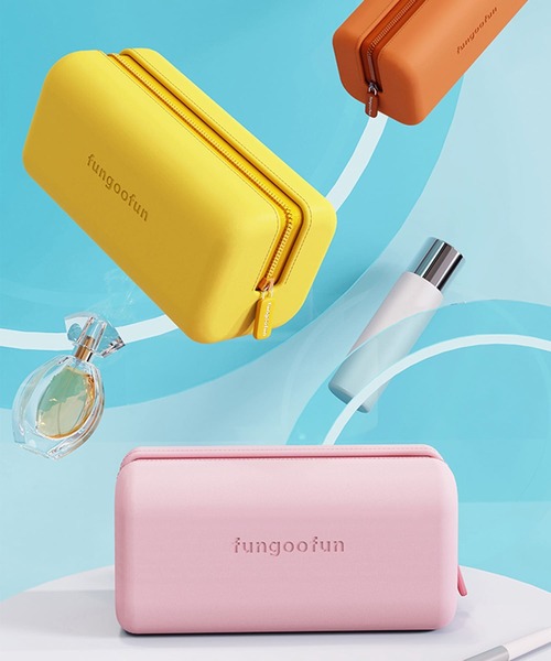 EVA長方形マルチポーチ G-0021（ポーチ）｜ORiental TRaffic