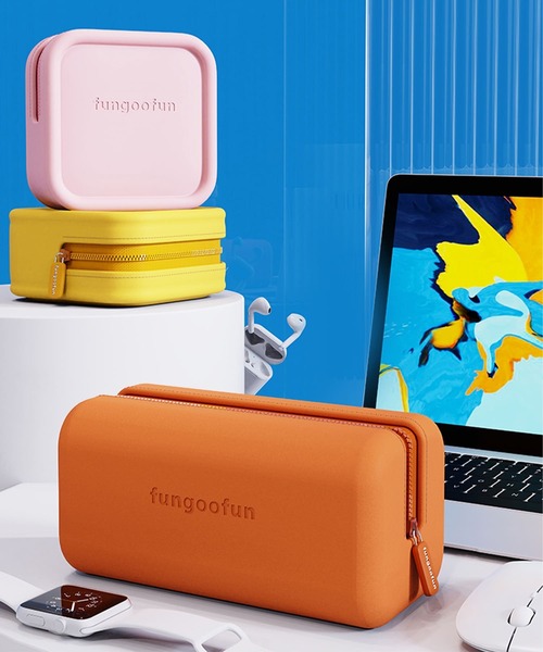 EVA長方形マルチポーチ G-0021（ポーチ）｜ORiental TRaffic