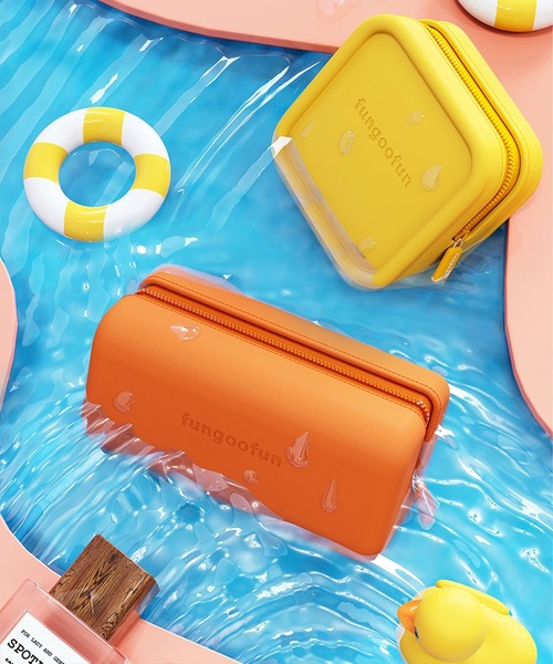 EVA長方形マルチポーチ G-0021（ポーチ）｜ORiental TRaffic