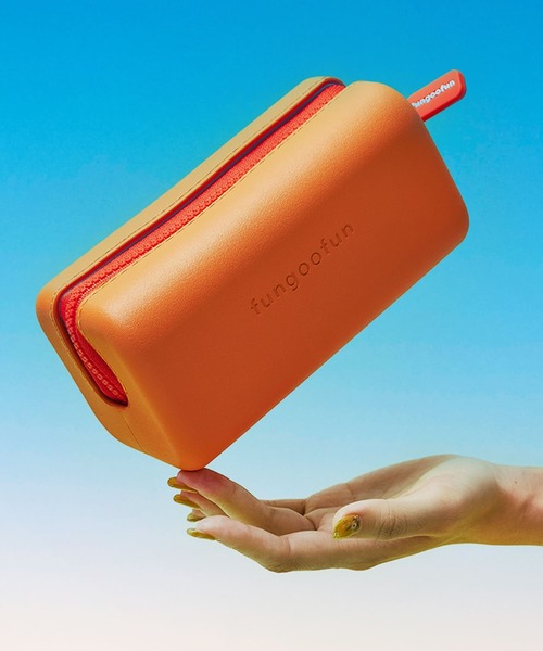 EVA長方形マルチポーチ G-0021（ポーチ）｜ORiental TRaffic