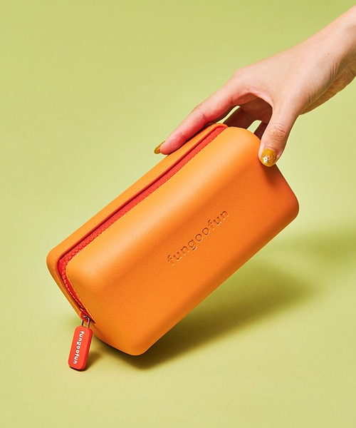 EVA長方形マルチポーチ G-0021（ポーチ）｜ORiental TRaffic