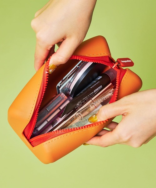 EVA長方形マルチポーチ G-0021（ポーチ）｜ORiental TRaffic