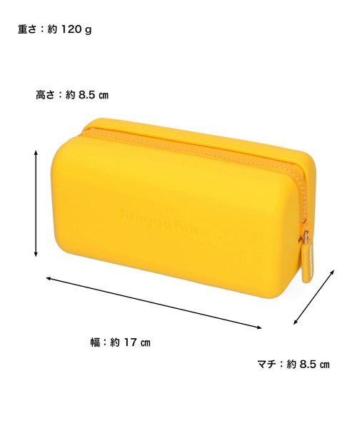 EVA長方形マルチポーチ G-0021（ポーチ）｜ORiental TRaffic