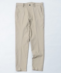 NYLAUS | スーパーストレッチ テーパードスラックス(スラックス)