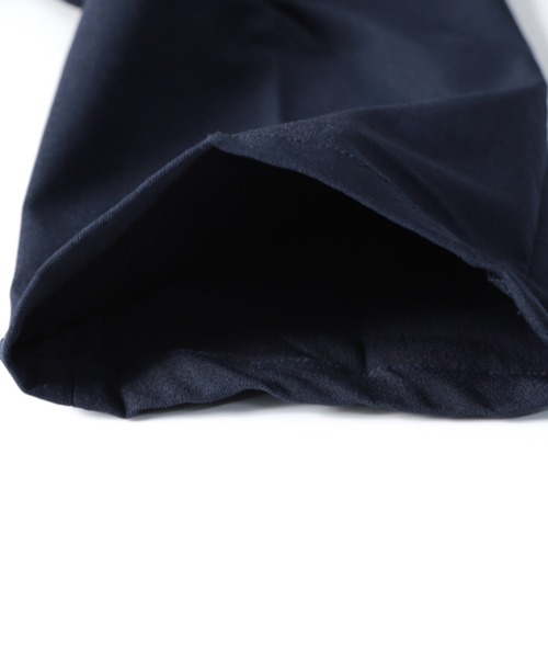 NYLAUS(ナイラス)の「スーパーストレッチ テーパードスラックス(スラックス・メンズ・ベージュ/ブラック/チャコール/ネイビー・L/M/S/3L/LL)」の10枚目の写真