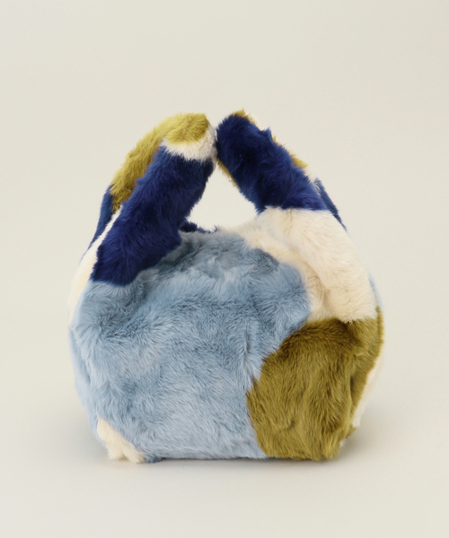 jakke / ジャッキー BERTHA BAG