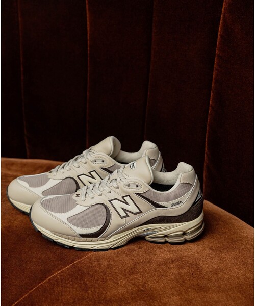 BEAUTY&YOUTH別注 New Balance M2002R GTX 別注】 ＜New Balance＞ M2002R GTX/スニーカー（スニーカー