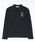 A.P.C. GOLF�i�A�[�E�y�[�E�Z�[ �S���t�j�́uMarc Knit Pullover�i�j�b�g/�Z�[�^�[�j�v�b�_�[�N�l�C�r�[