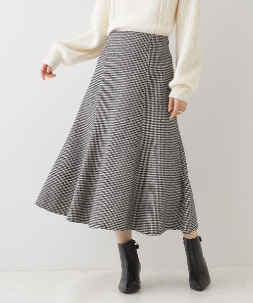 couture brooch（クチュールブローチ）の「【上品・美シルエット】ラメ