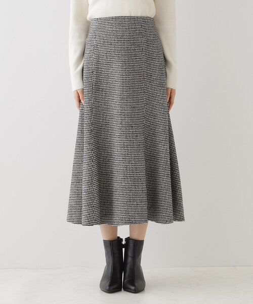 couture brooch（クチュールブローチ）の「【上品・美シルエット】ラメ