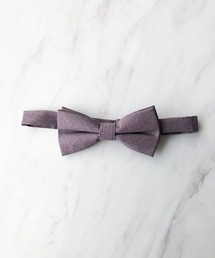 TIMELESS&THREE（タイムレスアンドスリー）の「タイムレスカラーボウタイ(KIDS）（蝶ネクタイ）」