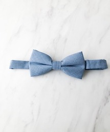 TIMELESS&THREE（タイムレスアンドスリー）の「タイムレスカラーボウタイ(KIDS）（蝶ネクタイ）」