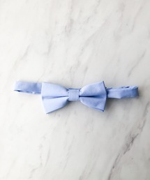 TIMELESS&THREE（タイムレスアンドスリー）の「タイムレスカラーボウタイ(KIDS）（蝶ネクタイ）」