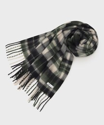 tk.TAKEO KIKUCHI | ブークレボリュームマフラー(マフラー)