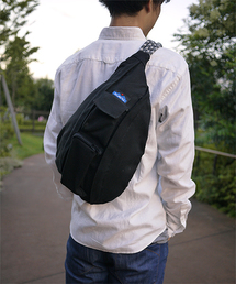 KAVU/カブー Rope Bag/ロープバッグ