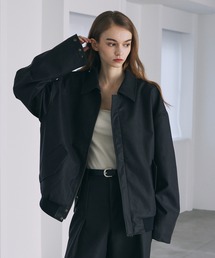 けい｜Spielioのブルゾンを使ったコーディネート - WEAR