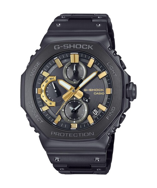 CASIO/カシオ GMC-B2100ZE-1AJR（アナログ腕時計）｜CASIO（カシオ）