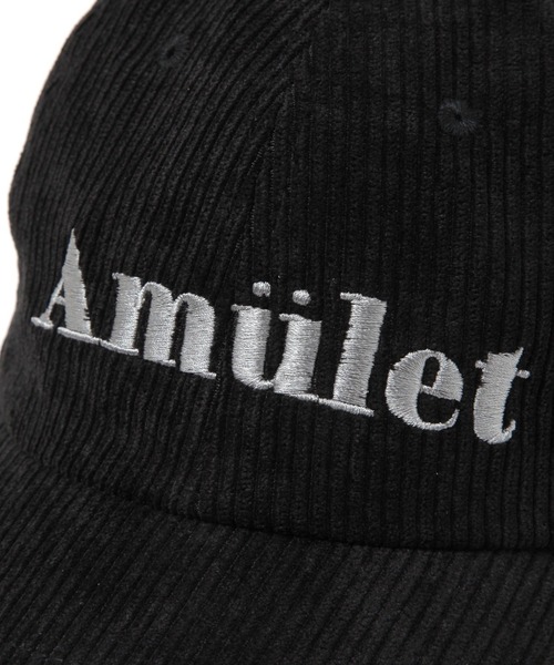 3.3 Field Trip （3.3フィールドトリップ）の「3.3 Field Trip／コーデュロイCAP（ニットキャップ/ビーニー・メンズ・ブラック/グレー・FREE）」の16枚目の写真