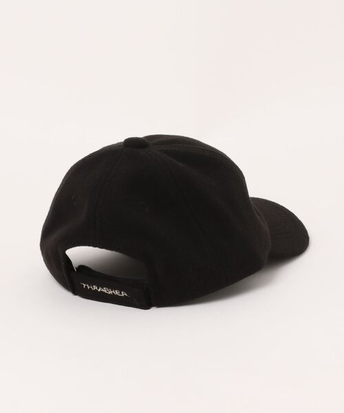 GONZ SAD ウールレットリバー 6P CAP/スラッシャーキッズ