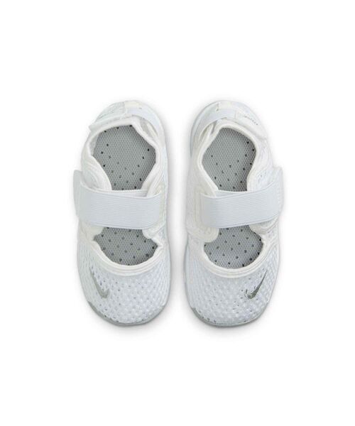 NIKE（ナイキ）の「ナイキ リフト ベビーシューズ Nike Little Rift
