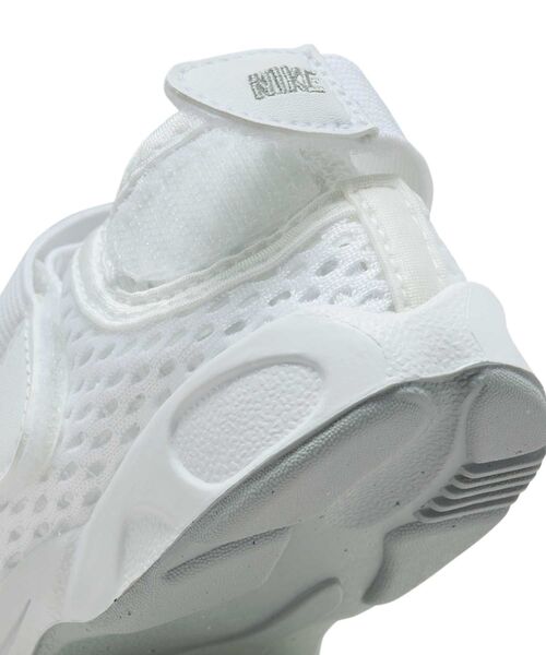 【新品未使用】Nike Little Rift 15cm ホワイト セール】ナイキ リフト ベビーシューズ / Nike Little Rift Baby