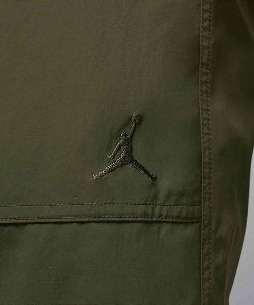 【値下げ不可】新品タグ付き　ジョーダンESウーブンパンツ　US　２XLサイズ ☆NIKE☆JORDAN ESS ウーブンパンツ☆追跡可 (Nike/パンツ