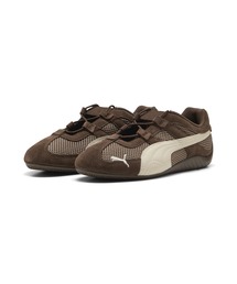PUMA(v[})PUMA/v[} fB[X Xj[J[ [WF[ ؍ RA SPEEDCAT GO WOMENS Xs[hLbg 403589(Xj[J[)