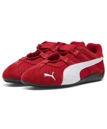 PUMA/プーマ レディース スニーカー メリージェーン 韓国 コリア SPEEDCAT GO WOMENS スピードキャット 403589