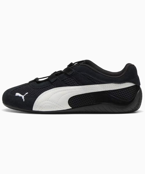 PUMA/プーマ レディース メリージェーン 韓国 コリア SPEEDCAT