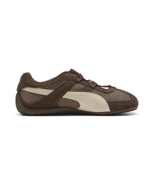 PUMA speedcat go スピードキャット　メリージェーン　スニーカー PUMA スニーカー PUMA/プーマ レディース メリージェーン 韓国
