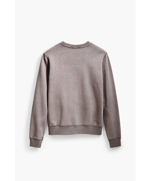 Desigual（デシグアル）の「デシグアルスウェット（スウェット・レディース・レッド/ブラック・XXL/L/M/S/XL）」の7枚目の写真