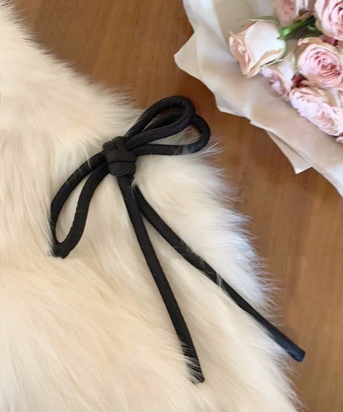 ファーコート y2k gossip!ロサンゼルス コート アウター Y2K ハート柄 エコファーコート