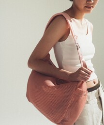 NOMADIS | NOMADIS（ノマディス）CYCLE MESH　バッグ(ショルダーバッグ)