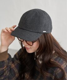 LBC（エルビーシー）の「フラノキャップ（キャップ）」