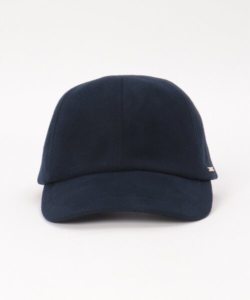 LBC（エルビーシー）の「フラノキャップ（キャップ・レディース・チャコール/ネイビー/キャメル・FREE）」の17枚目の写真