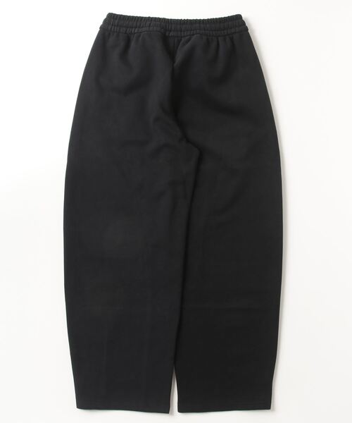 ユニセックス 無地スラックススウェットパンツ（スウェットパンツ）｜FUNALIVE（ファンアライブ）