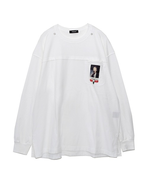 UNDERCOVER（アンダーカバー）の「UC1E4815（その他トップス）」 - WEAR