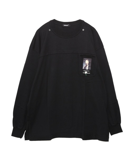 UNDERCOVER（アンダーカバー）の「UC1E4815（その他トップス）」 - WEAR