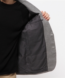 AURALEE（オーラリー）の「AURALEE(オーラリー): SUPER SOFT FLANNEL
