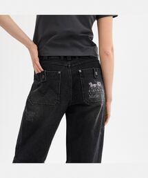 COACH（コーチ）の「【COACH MATIN KIM】ウォッシュド