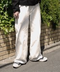 Noen(ノエン)の「パンツ(デニムパンツ)」