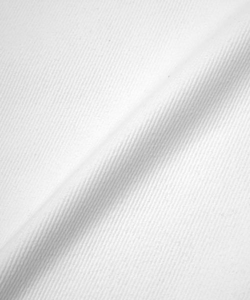 Noen（ノエン）の「シンチバックバギージーンズ【セットアップ対応】（デニムパンツ・メンズ・インディゴブルー/ホワイト/ブラック・SMALL/MEDIUM/LARGE）」の17枚目の写真