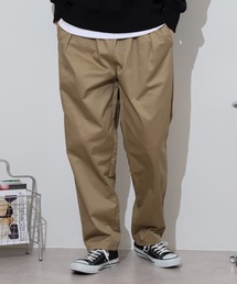 シェフパンツ