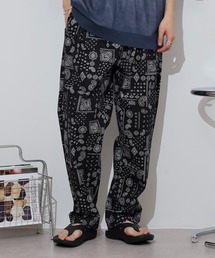 シェフパンツ