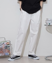 シェフパンツ