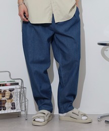 シェフパンツ