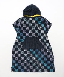 Quiksilver（クイックシルバー）の「HOODY TOWEL /クイックシルバータオルポンチョ（タオル）」